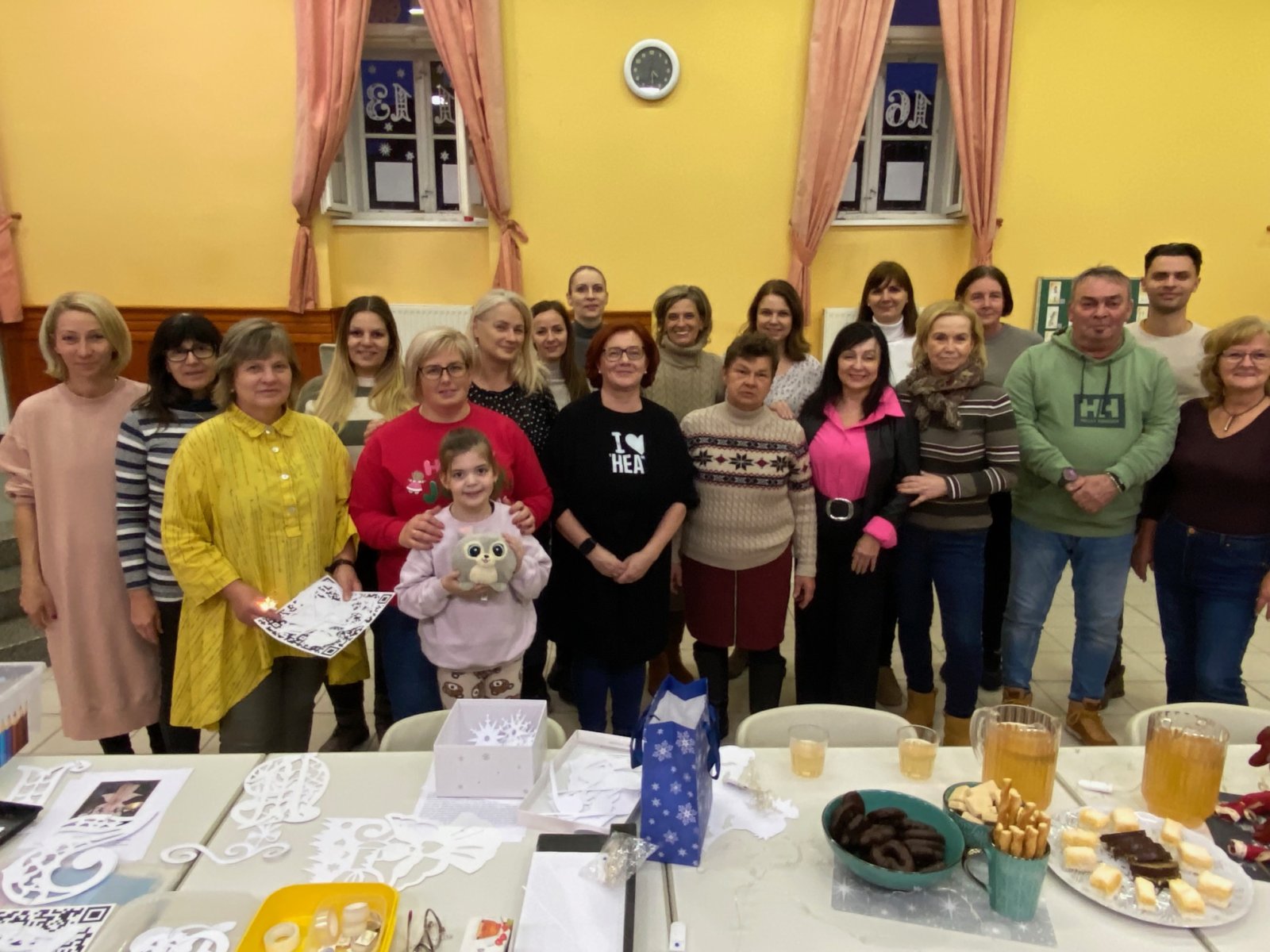 A QR-kódok mesélnek: zenés adventi kalendárium az Erkelben