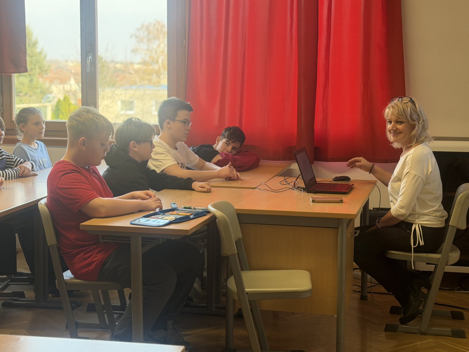 Cutting Class - Már elérhető a Tarczys újság első idei száma