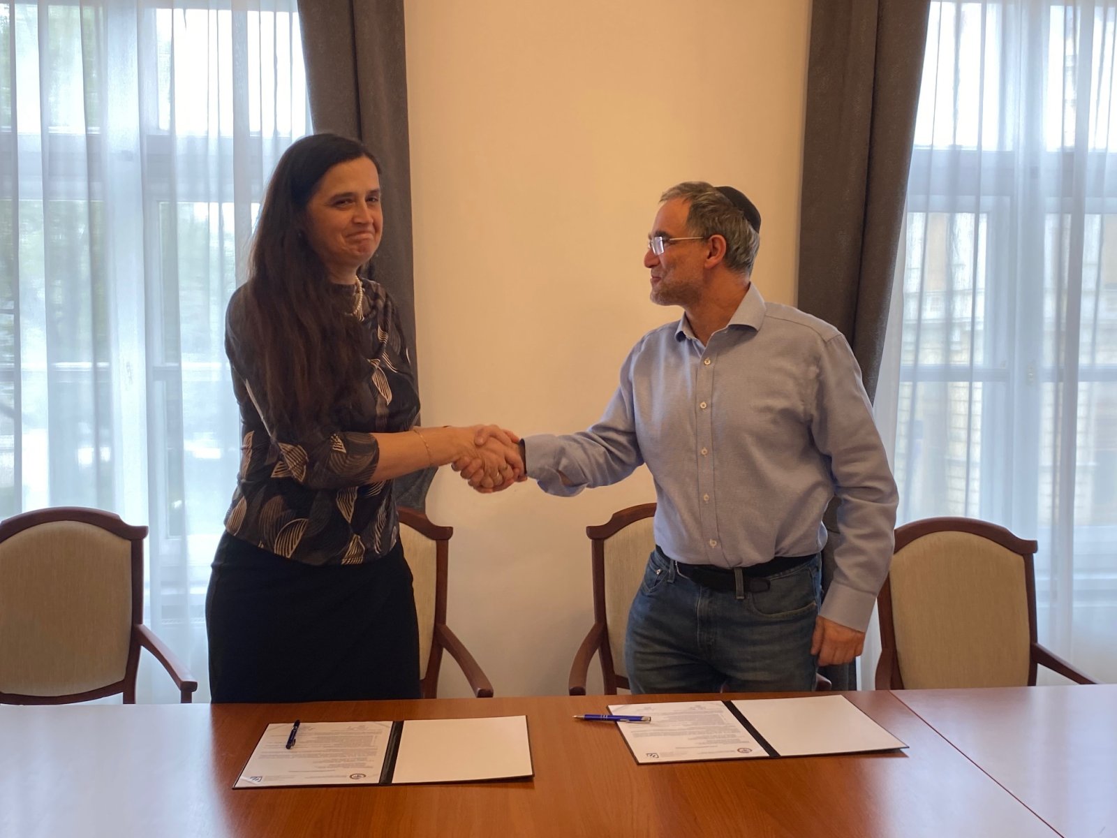 Együttműködési megállapodás