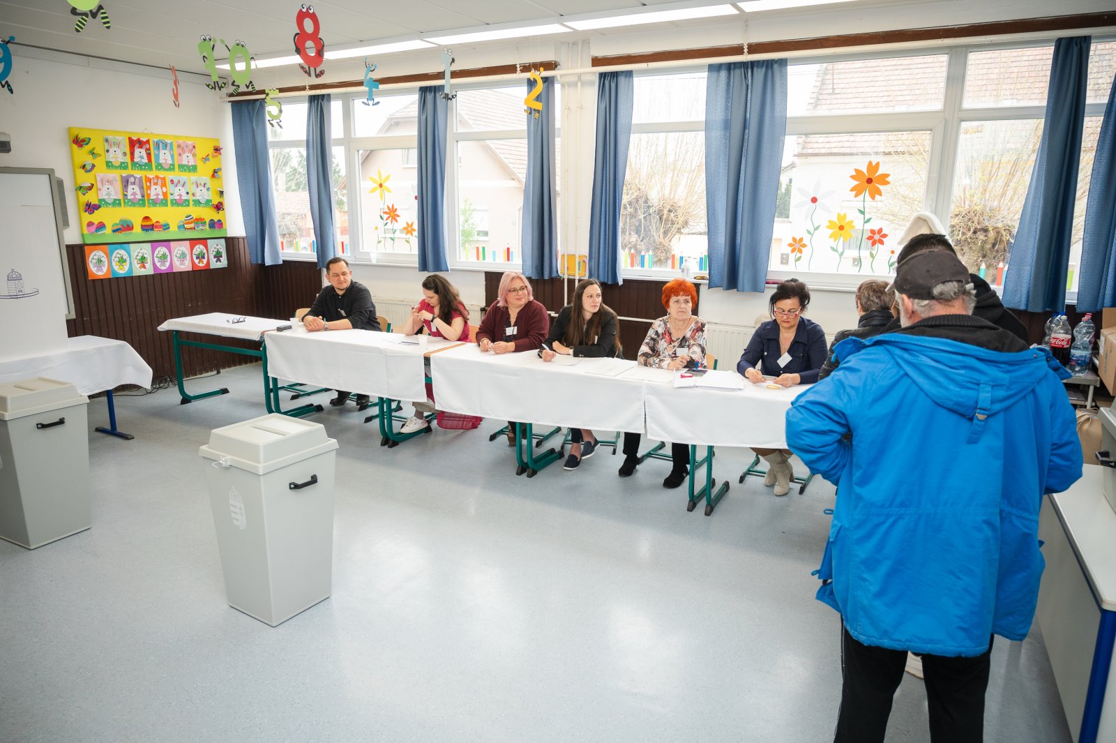 Választás 2026 - Értékeltek a jelöltek