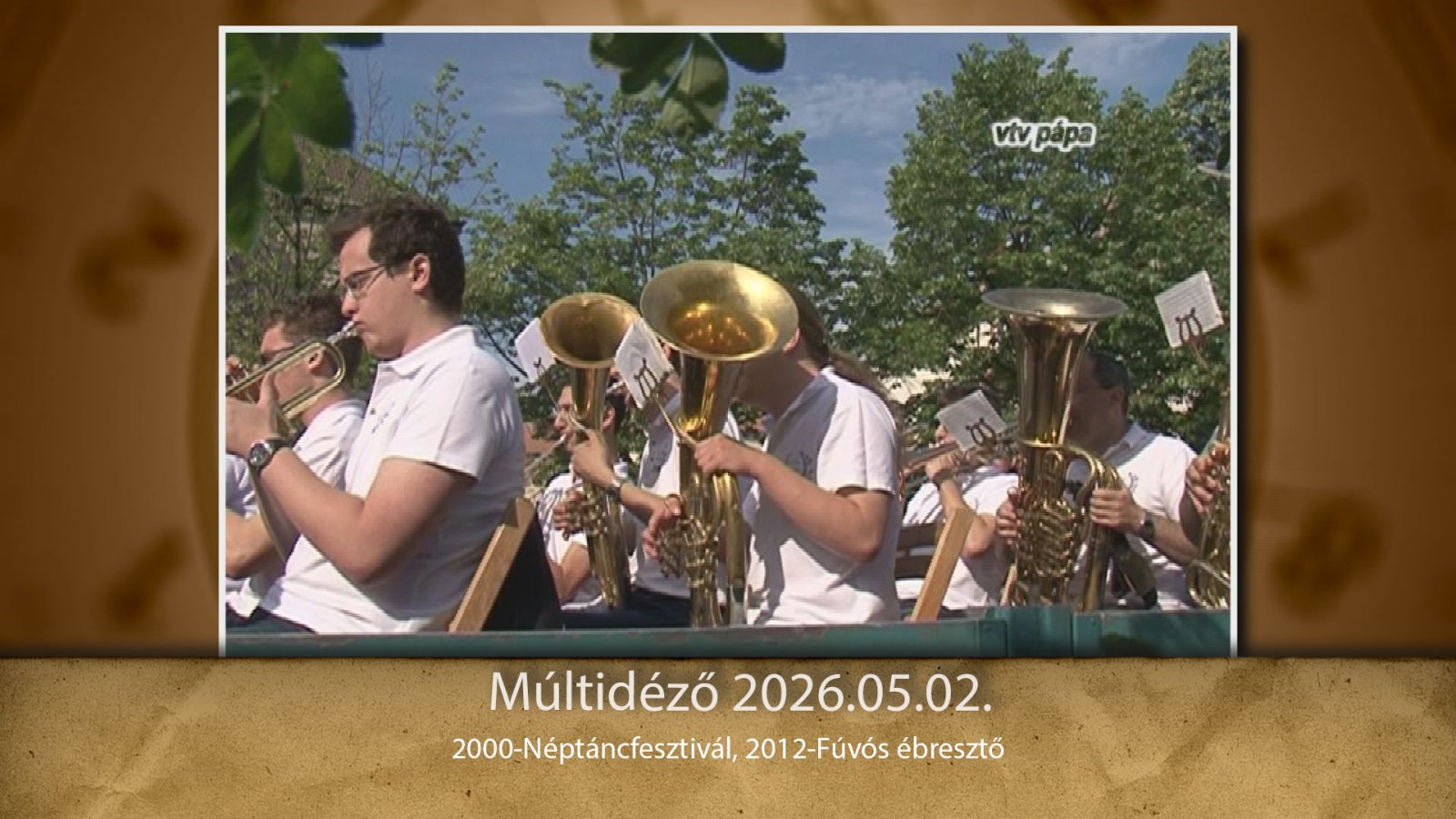 Múltidéző 2026.05.02.