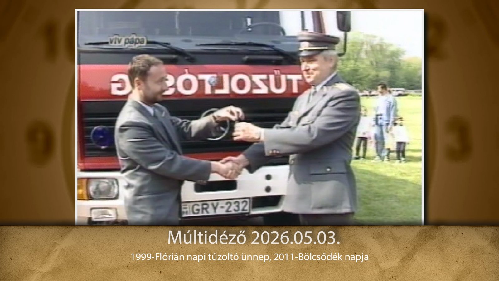 Múltidéző 2026.05.03.