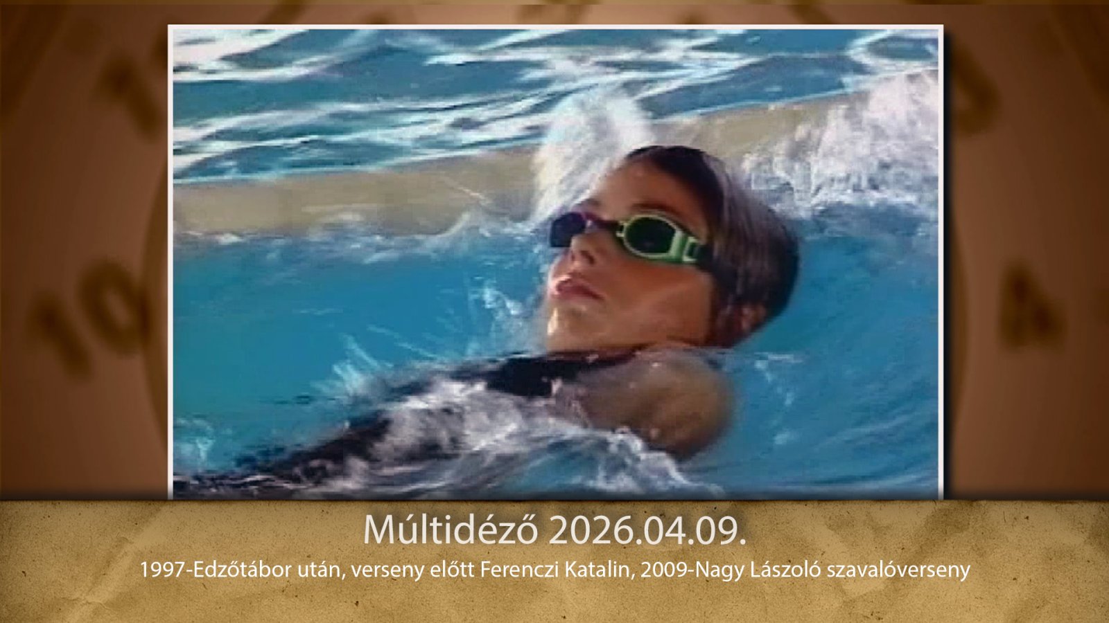Múltidéző 2026.04.09.