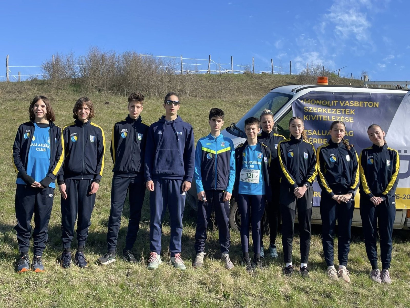 Két pápai kvóta a hegyifutó világbajnokságra