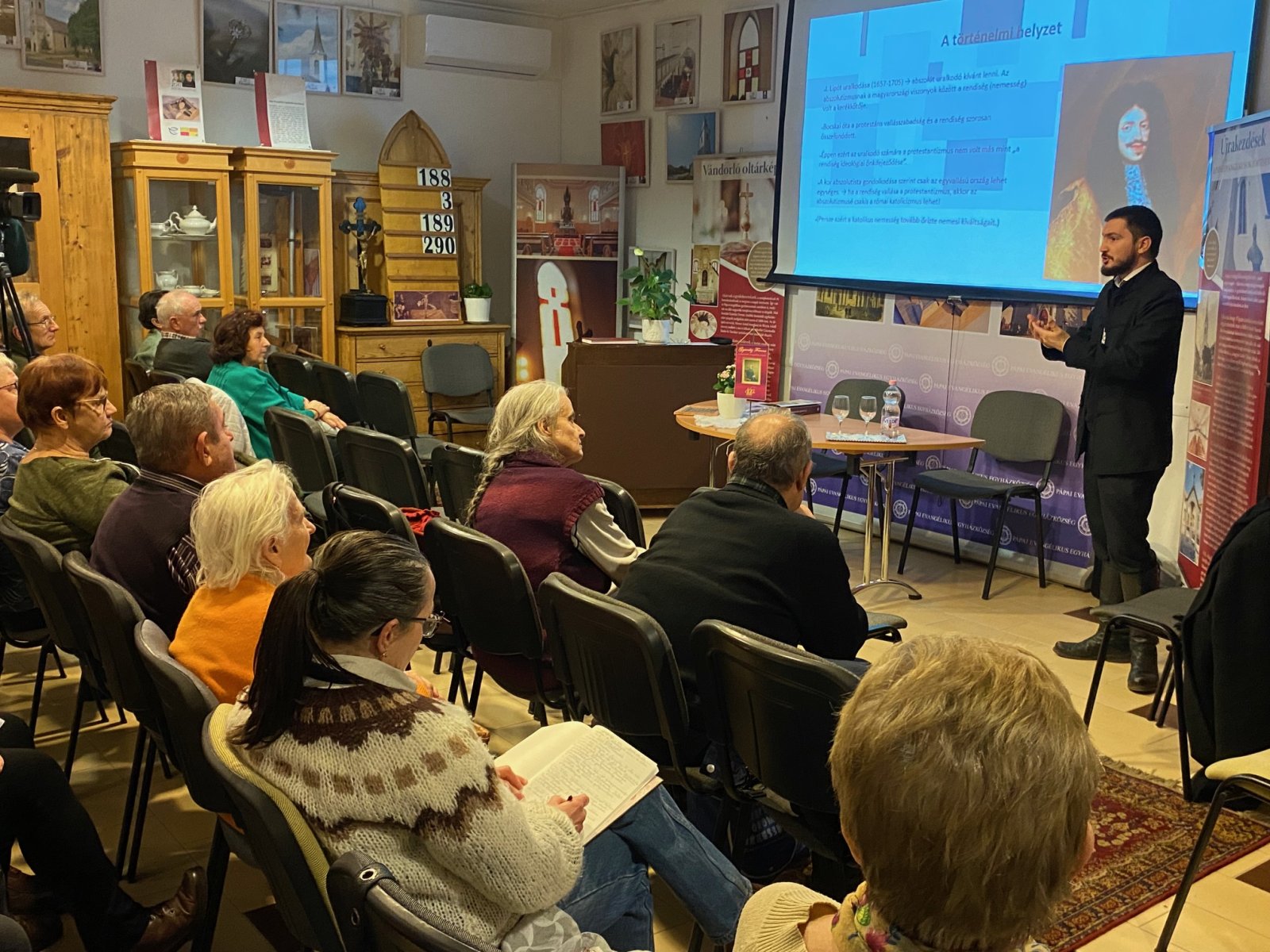 Protestáns gályarabok