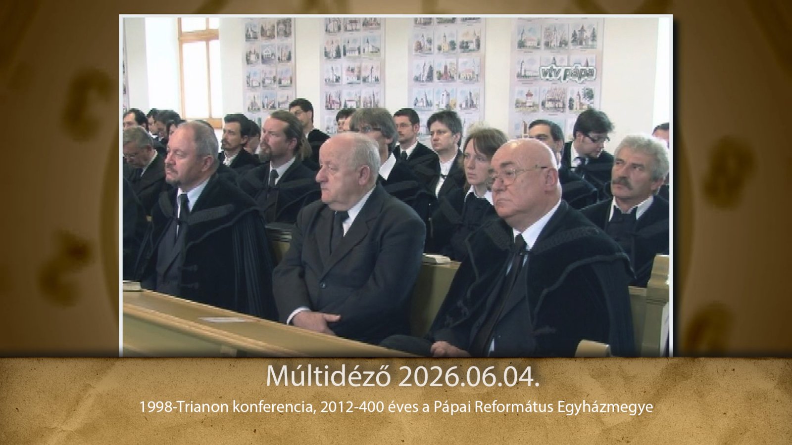 Múltidéző 2026.06.04.