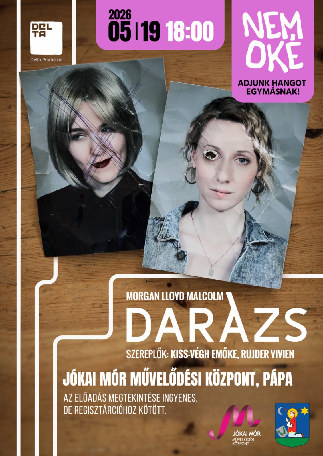 Darázs