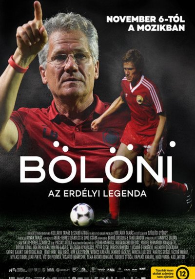 KÖZÖNSÉGTALÁLKOZÓ: Bölöni - Az erdélyi legenda