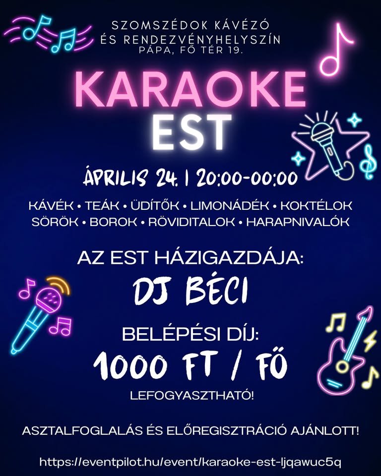 Karaoke est