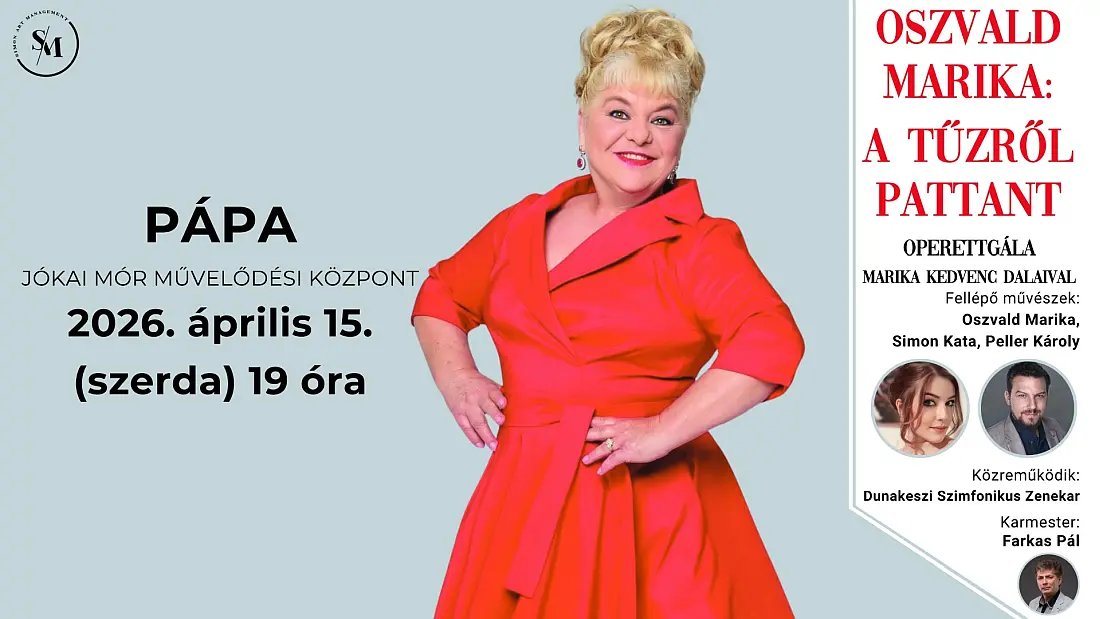 A tűzről pattant